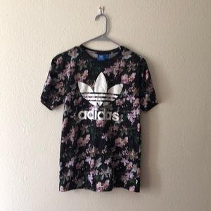 ex girlfriend’s shirt.